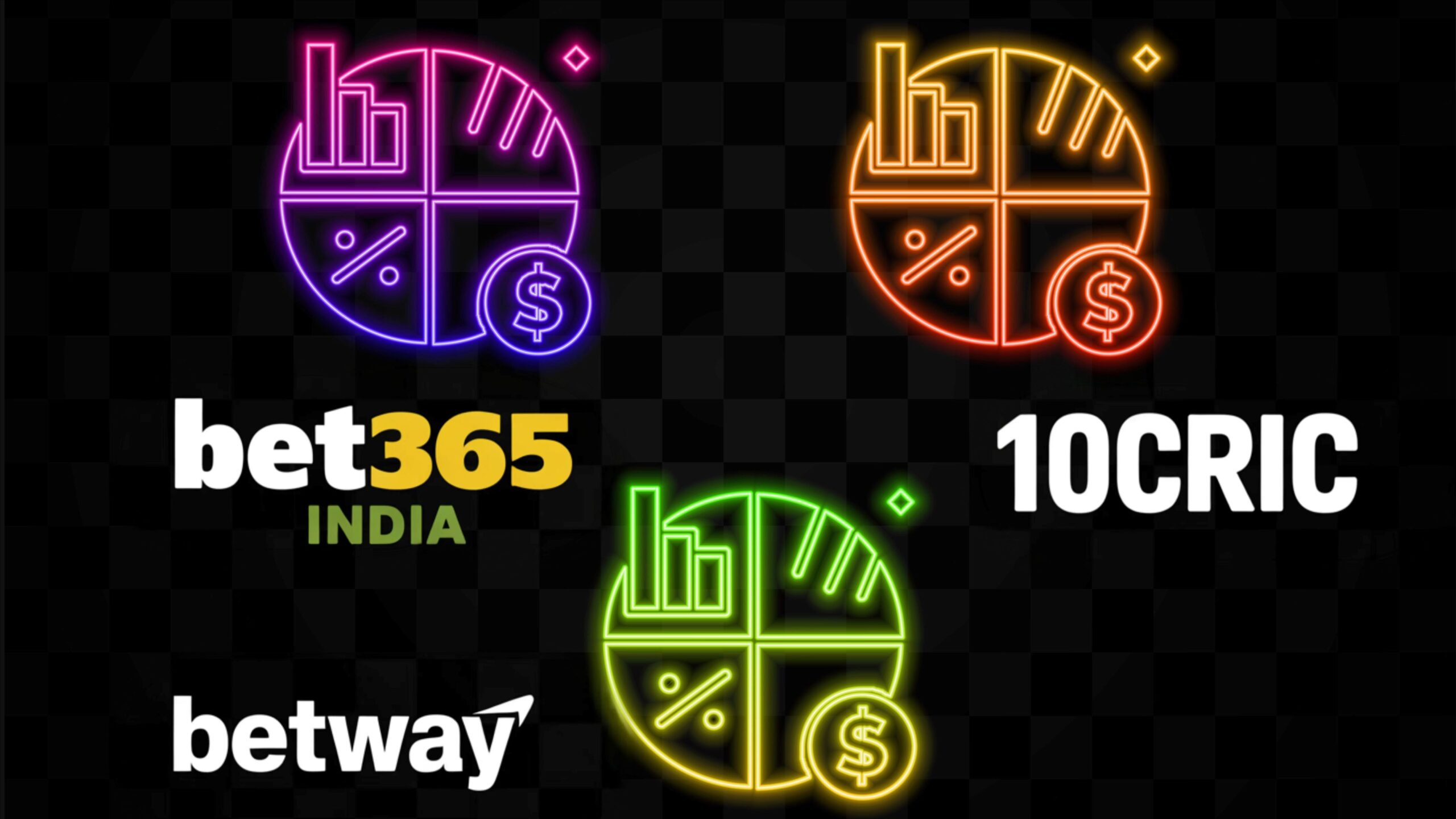Bookmaker Payout Percentages Compared